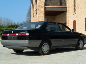 Image 7/50 of Alfa Romeo 75 2.0 Twin Spark (1990)