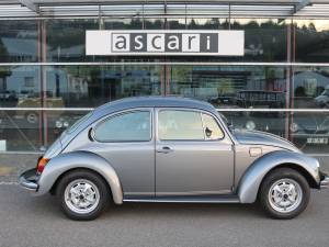 Bild 8/50 von Volkswagen Beetle 1200 Anniversary Edition (1985)