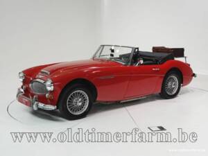 Immagine 1/15 di Austin-Healey 3000 Mk III (BJ8) (1967)