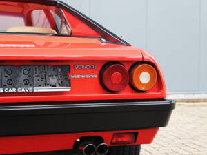 Imagen 37/65 de Ferrari Mondial Quattrovalvole (1984)