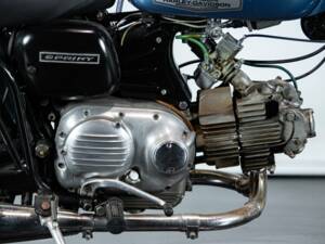 Bild 35/50 von Aermacchi Harley-Davidson DUMMY (1971)