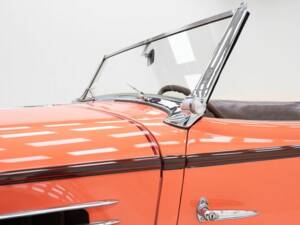 Imagen 10/15 de Auburn 852 Phaeton (1936)