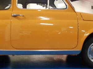 Immagine 20/42 di FIAT 500 Francis Lombardi &quot;My Car&quot; (1969)