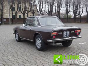 Bild 2/10 von Lancia Fulvia 1.3 S (1975)