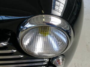 Bild 12/50 von Peugeot 203 C (1955)