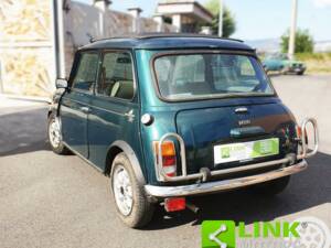 Image 4/10 of Rover Mini 1.3i (1993)