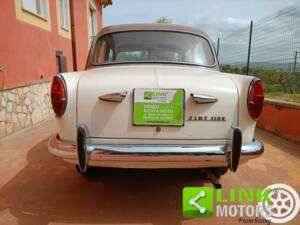 Bild 9/10 von FIAT 1100-103 H (1960)