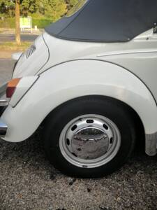 Bild 76/160 von Volkswagen Käfer 1300 (1971)