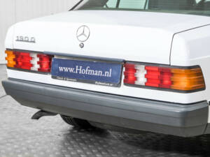Bild 27/50 von Mercedes-Benz 190 D (1986)