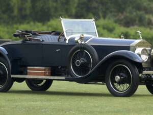 Image 3/50 de Rolls-Royce 40&#x2F;50 HP Silver Ghost (1924)