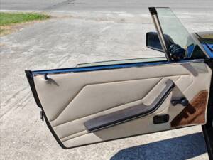 Image 21/44 of FIAT X 1&#x2F;9 (1981)