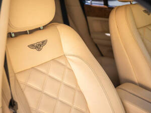 Afbeelding 29/50 van Bentley Arnage T (2005)