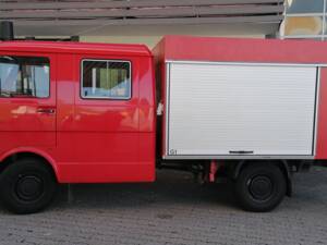 Imagen 4/55 de Volkswagen LT 31 (1996)