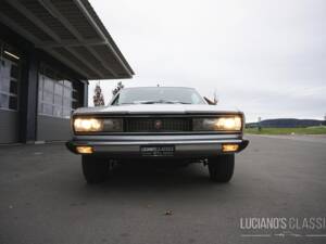 Image 13/66 of FIAT 130 Coupé (1972)