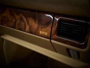 Bild 61/92 von Jaguar XJS 6.0 (1994)