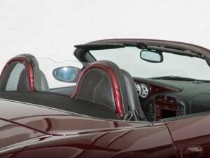 Image 12/20 of Porsche Boxster S (2003)
