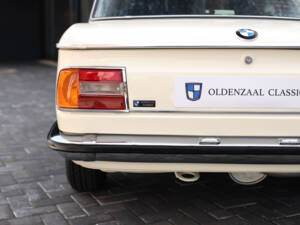 Afbeelding 42/50 van BMW 2002 tii (1975)