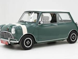 Image 1/15 of Austin Mini 1000 (1965)