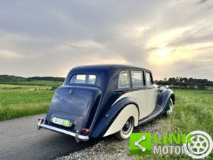 Bild 4/10 von Rolls-Royce Silver Wraith (1950)