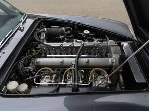Bild 34/35 von Aston Martin DB 4 GT (1961)