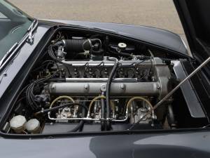 Imagen 34/35 de Aston Martin DB 4 GT (1961)