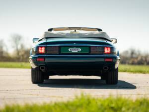 Bild 9/35 von Jaguar XJS 6.0 (1994)