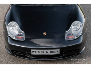 Image 17/25 of Porsche Boxster (2004)