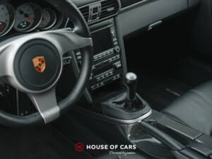 Image 35/47 of Porsche 911 Carrera 4S (2009)