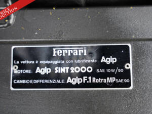 Image 35/50 de Ferrari 308 GTB (1976)