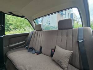 Imagen 13/14 de BMW 325i (1985)