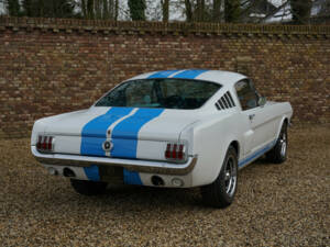 Bild 20/50 von Ford Mustang GT (1965)