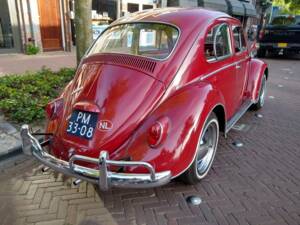 Image 3/5 de Volkswagen Coccinelle 1300 (1968)