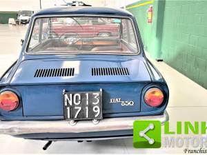 Image 5/10 de FIAT 850 Coupe (1966)
