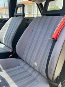 Image 8/13 of SEAT Ibiza (1986)