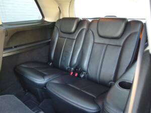 Bild 80/100 von Mercedes-Benz GL 550 4MATIC (2008)