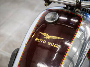 Bild 17/30 von Moto Guzzi DUMMY (1936)