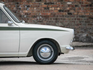 Image 42/44 de Ford Lotus Cortina (1965)