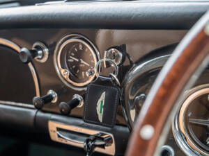 Bild 57/78 von Aston Martin DB 4 (1960)