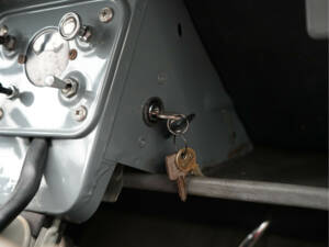 Image 19/28 de Citroën 2 CV  AZL (1958)