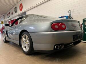 Image 13/18 of Ferrari 456M GT (1999)