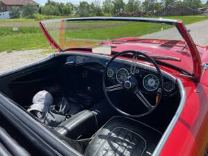 Imagen 6/6 de Austin-Healey 100&#x2F;4 (BN1) (1953)