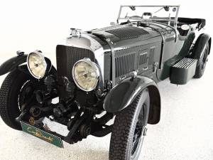 Image 10/33 de Bentley 6 1&#x2F;2 Litre Speed Six (1930)