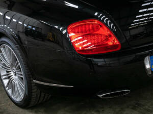 Bild 34/40 von Bentley Continental GT Speed (2010)