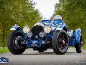 Bild 41/50 von Bentley 3&#x2F;8 Race (1948)