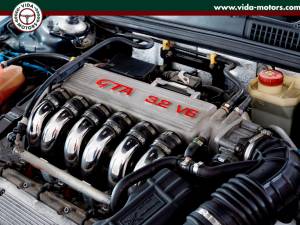 Imagen 30/45 de Alfa Romeo 147 3.2 GTA (2004)