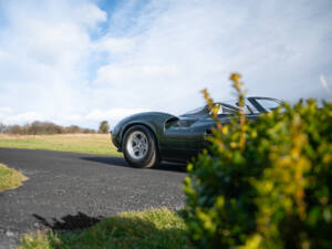 Image 45/100 of Proteus XJ13 (1967)