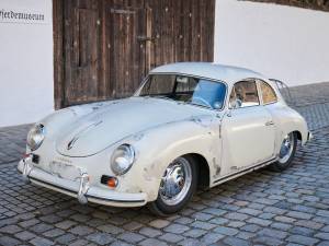 Immagine 1/40 di Porsche 356 1300 (1955)