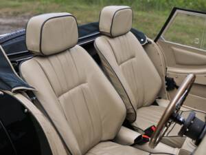 Imagen 35/36 de Morgan Plus 8 Inj. (1990)