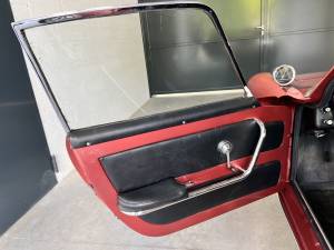 Image 17/17 de FIAT Ghia 1500 GT (1963)