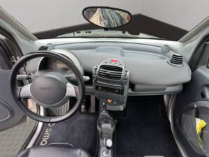 Image 10/17 of Smart Fortwo (2005)